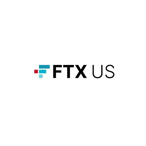 FTX US Logo Vector - (.Ai .PNG .SVG .EPS Free Download)