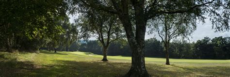 Welcome to Harborne Golf Club :: golf courses in birmingham