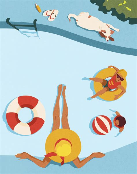 YOUR ULTIMATE Summer Survival Guide - Read this story on Magzter.com