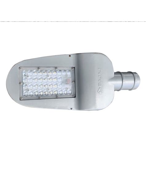 BRLEP LED V2 Bajaj LED Street Light Metal At Best Price In Pune ID