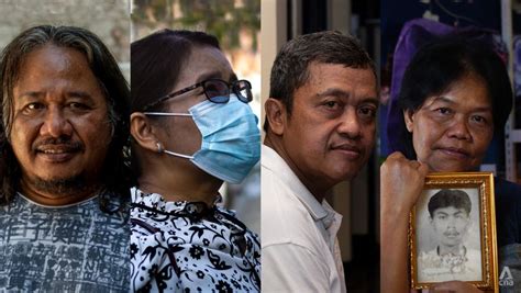 ‘Talking about it is enough to make me cry’: Victims of 2002 Bali ...