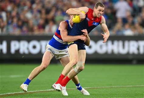 AFL 2023 Round 01 – Melbourne v Western Bulldogs | AFL Tasmania