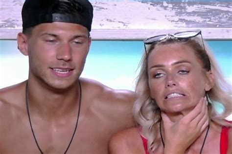 Love Island From Josh Denzels Question Habit To The Phrases All The