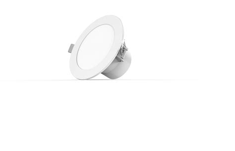 Pure W Eco Downlight Pure Lighting Nz