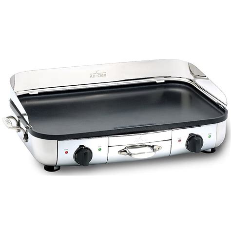 Best Electric Griddle - Buyer's Guide and Reviews - October 2018