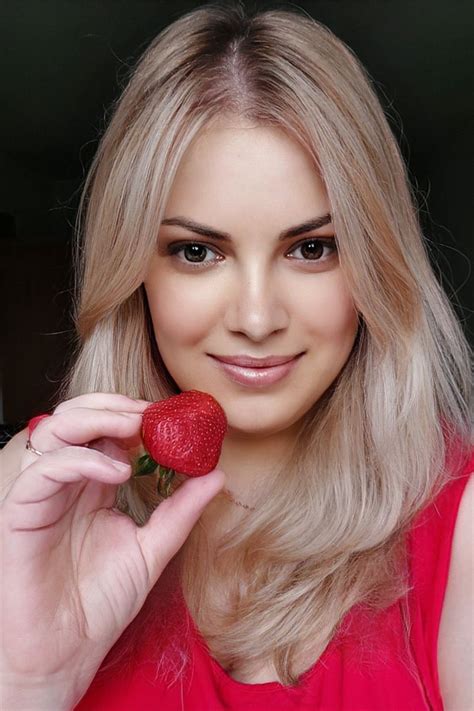 Gorgeous Tanya Y O From Odessa With Blonde Hair Id Ladadate