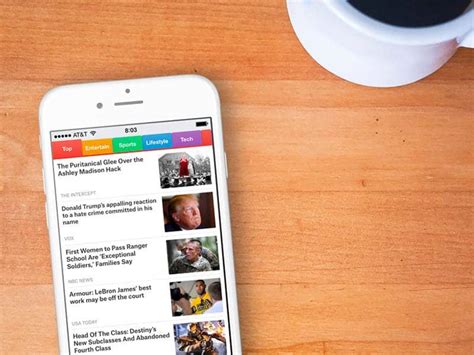 Install SmartNews for PC, Windows 10 - Apprupt