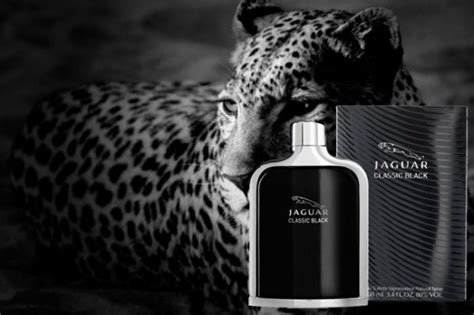 Jaguar Perfume Original Perfume Leftover