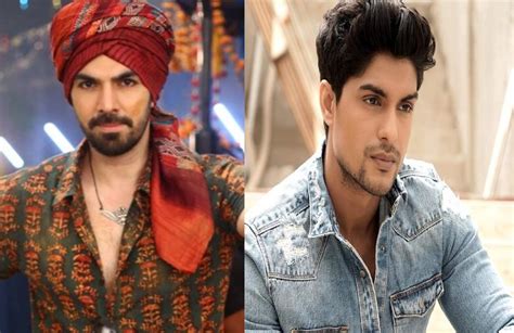 Ankit Gupta Aka Fateh Reacts To Karan V Grover Joining Udaariyaan