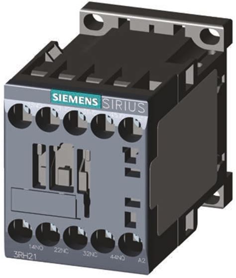 Rt Bb Siemens Siemens Sirius Innovation Rt Contactor V