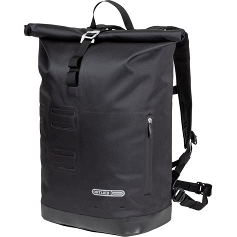 Ortlieb Commuter Daypack Urban L Backpack Pepper Bike