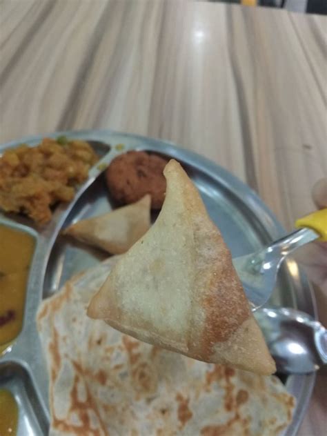 Pines Food Court Samosa Reviews Abillion