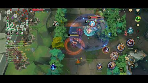 Auto Chess Moba Gameplay YouTube