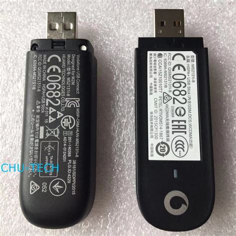 Unlocked Huawei Ms I Usb Modem Industrieel Ge Grandado