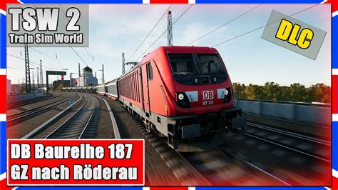 Train Sim World Br Dresden Riesa Rush Hour Tsw Pc