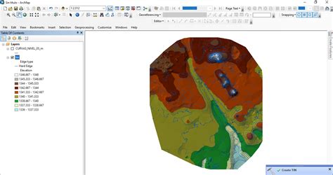 Total 101 Imagen Como Hacer Un Modelo De Elevacion En Qgis Abzlocal Mx