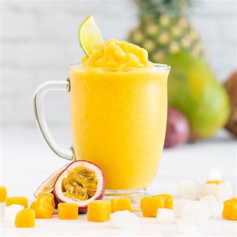 Super-Fruit Recipes | Immunity smoothie, Fruit recipes, Smoothies