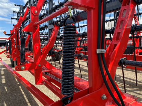 6 Reasons To Use A Riteway 7 Bar Harrow This Year Blog Flaman