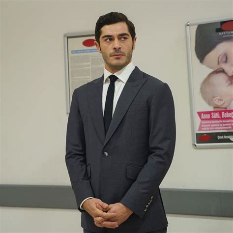 Kenan Zt Rk Turkish Actors Baby Daddy Men