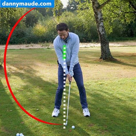 Why 90 Of Golfers Can T Strike Their Irons Golf This Is Why You