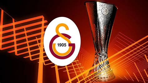 Uefa Avrupa Ligi Nde Galatasaray Dinamo Kiev Ma Ne Zaman Saat Ka Ta