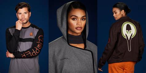 Dress To Impress The Galaxy With Star Wars Ahsoka Styles From Her Universe And Hot Topic