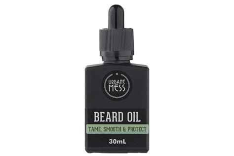 21 Best Beard Oils For Men A Hairy Handbook Man Of Many