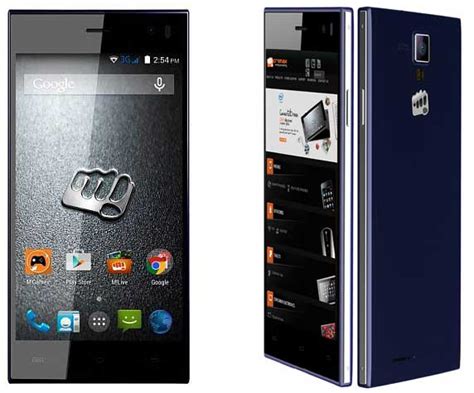 Micromax A99 Canvas Xpress Specs Review Release Date PhonesData