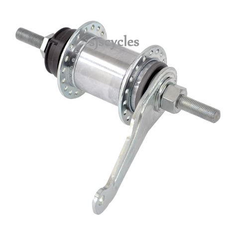 Shimano CB-E110 Heavy Duty Coaster Brake Hub