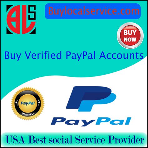 Buy Verified Paypal Accounts Buy Usa Verified Paypal Accounts… By