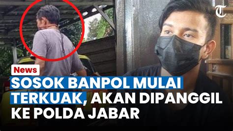 Sosok Banpol Yang Perintah Danu Bersihkan Tkp Mulai Terkuak Dikabarkan