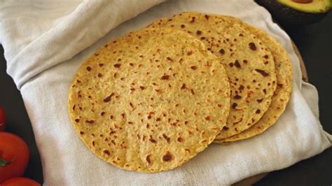 Tortillas De Pl Tano Macho Verde Sin Harina Y Sin Gluten Glutendence