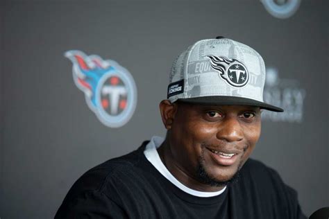 Dennard Wilson’s defensive style provides opportunity for Titans player ...