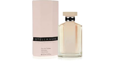 Stella McCartney Stella Nude Eau De Toilette Para Mujer 50 Ml Notino Es