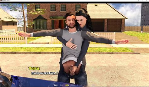 Grandma S House My Hot Step Sister S Huge Round Ass Cartoon Cartoon Porn Xhamster