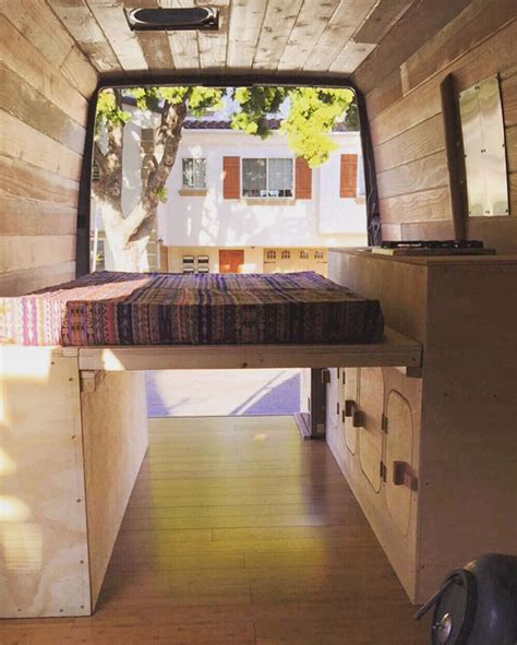 Ideas About Camper Decoration Hacks Decoratoo Campervan Interior