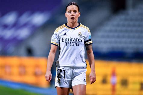 Mercado de fichajes Claudia Zornoza no seguirá en el Real Madrid