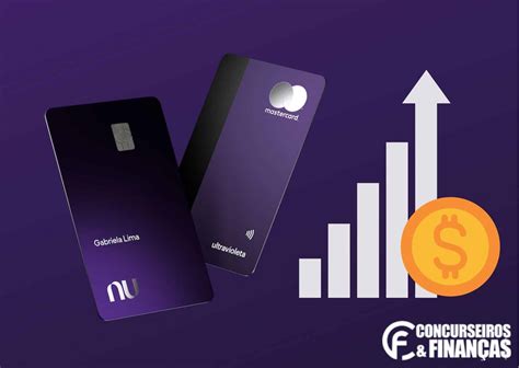 Cartao de Crédito Nubank Ultravioleta o que tem de diferente