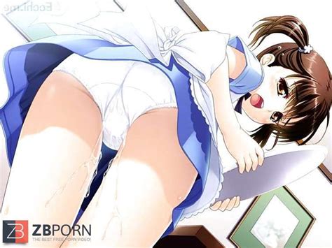 Hentai Modest Magic Wands ZB Porn