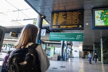 Treno Cancellato Come Fare Ecco L ABC Del Risarcimento Cremonaoggi