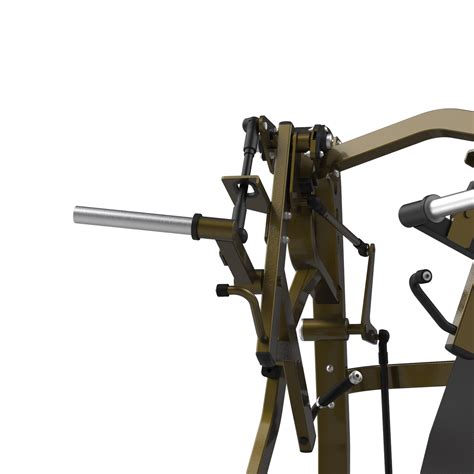 LD-1010 Wide Chest - Buy close grip chest press, Chest Press for sale