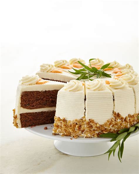 Annie Pie's Bakery Old Fashion Carrot Cake | Neiman Marcus
