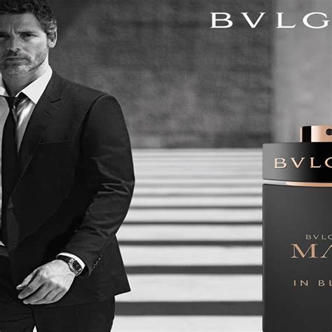 N C Hoa Chi T Bvlgari Man In Black Edp Ml Tctshop