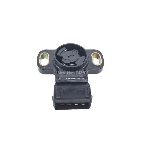 MD614772 TPS THROTTLE POSITION SENSOR FOR MITSUBISHI CARISMA COLT