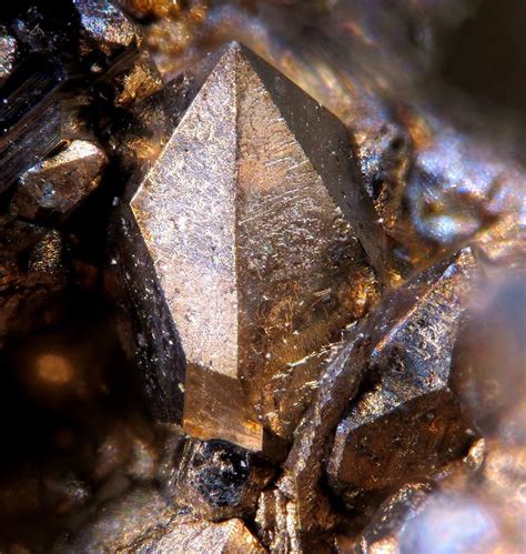 Niccolite (Nickeline) Gem: Properties, Meaning, Uses & Value in 2024 ...