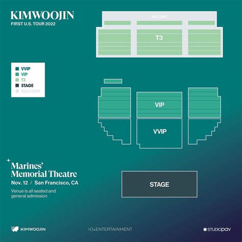 Studio Pav On Twitter Cubs Check Out The Seating Charts For Kim