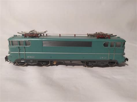 M Rklin H Electric Locomotive Bb Sncf Catawiki