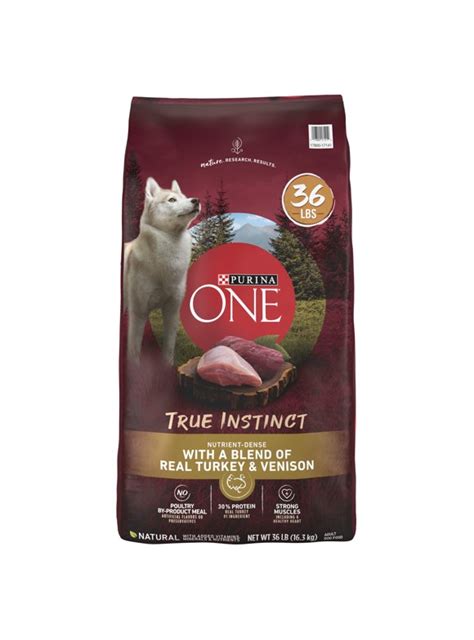 Purina One Dog Food in Purina One - Walmart.com