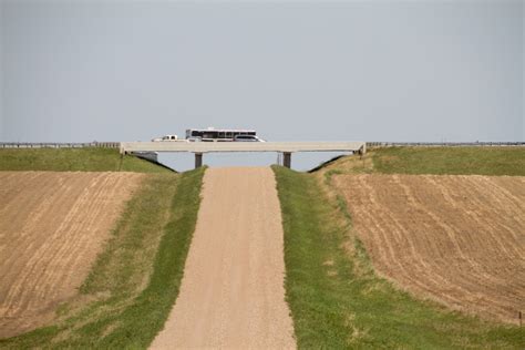 Trans South Dakota Trail Cheeseheads Invade The Dakotas