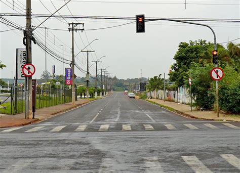 Trecho Da Rua Francisco Franco De Godoy Bueno Ter Mudan A De Dire O A